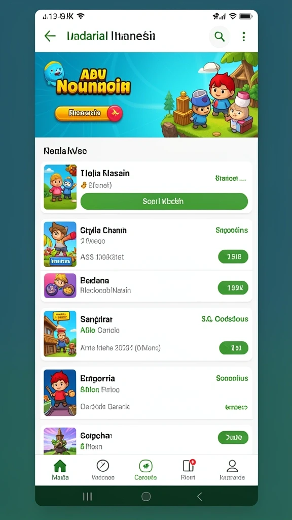 Screenshot 88main nomor 2