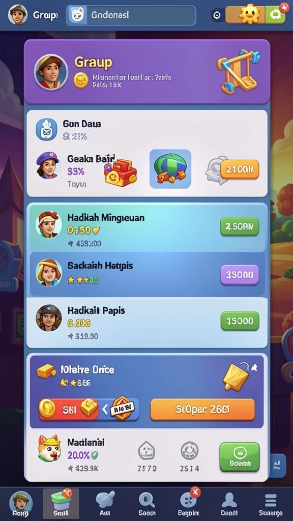Screenshot 9sl nomor 1