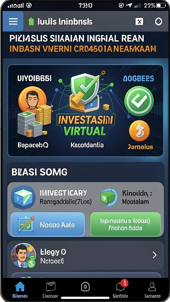 Screenshot bandit4d nomor 1