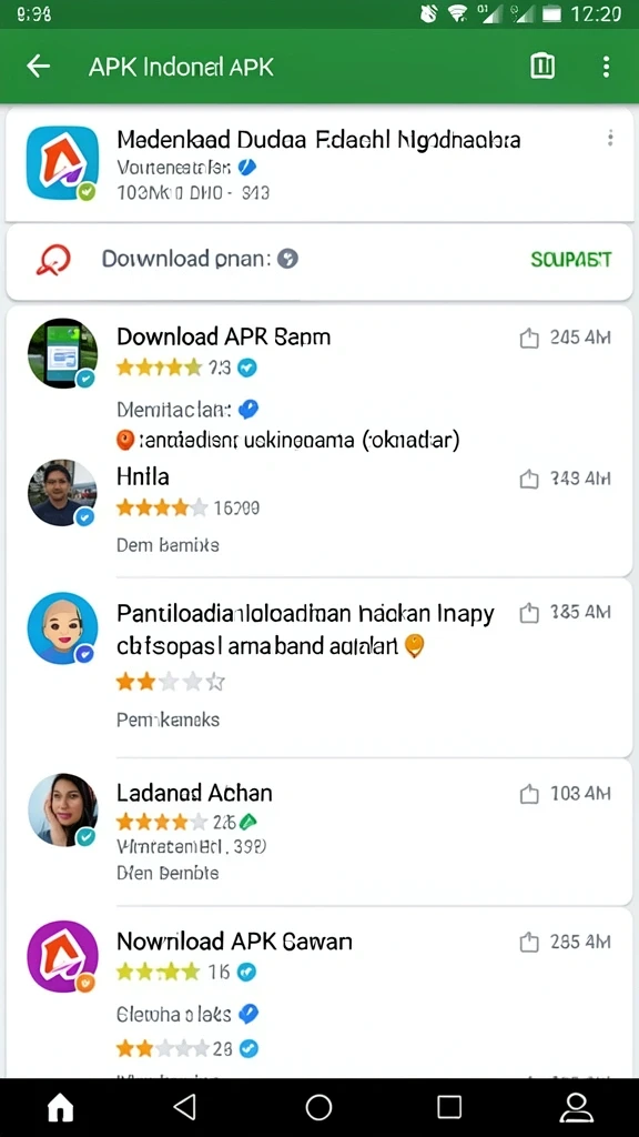 Screenshot bowo77 nomor 1