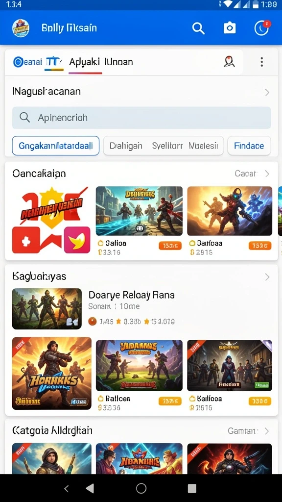 Screenshot idamantoto nomor 3