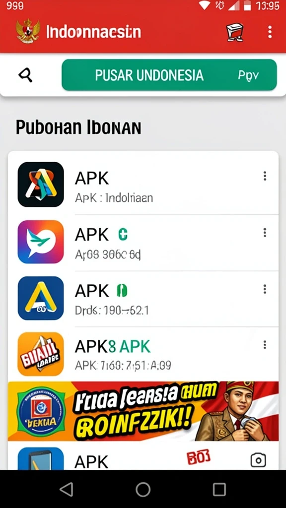 Screenshot kaskustoto nomor 2