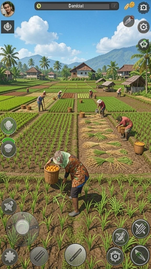 Screenshot klubimpian nomor 1
