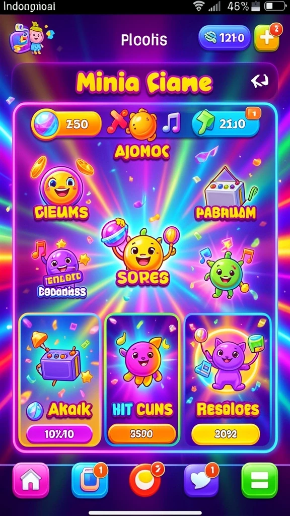 Screenshot koplo77 nomor 3