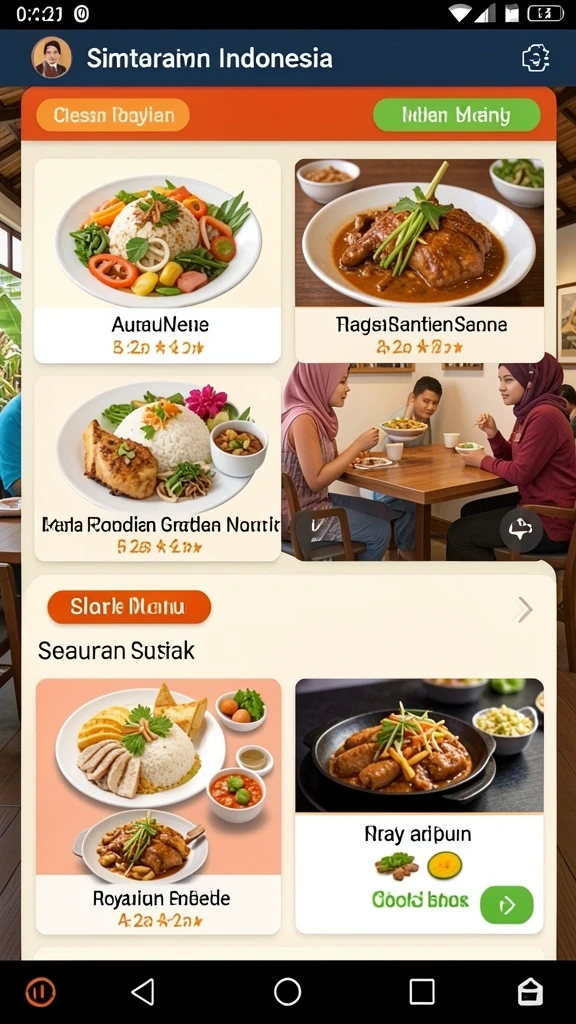 Screenshot macantoto nomor 1