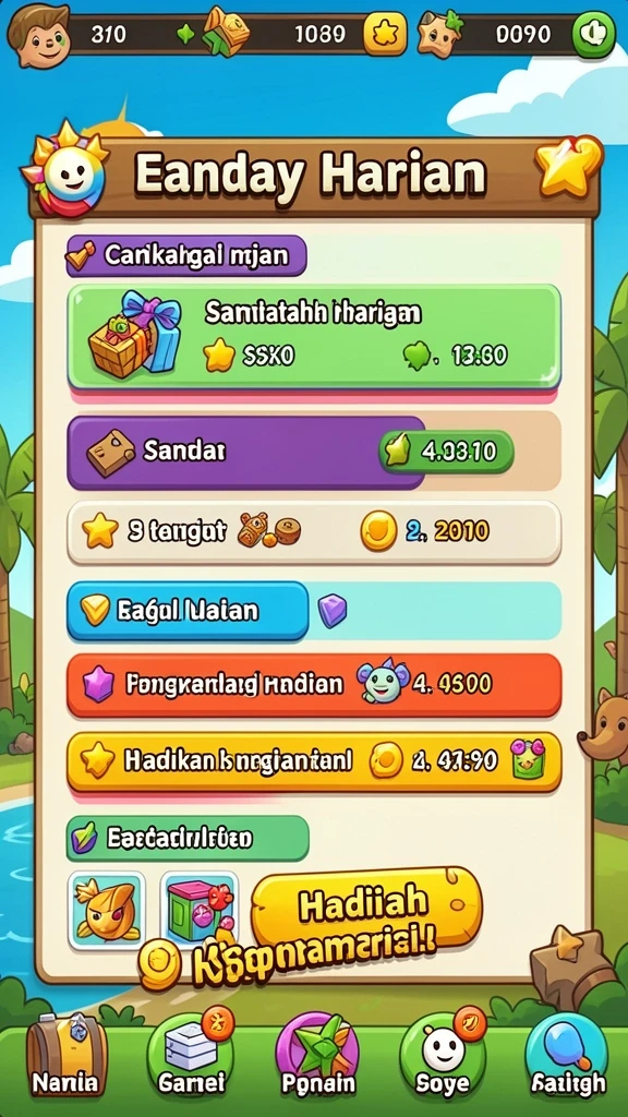 Screenshot macantoto nomor 3