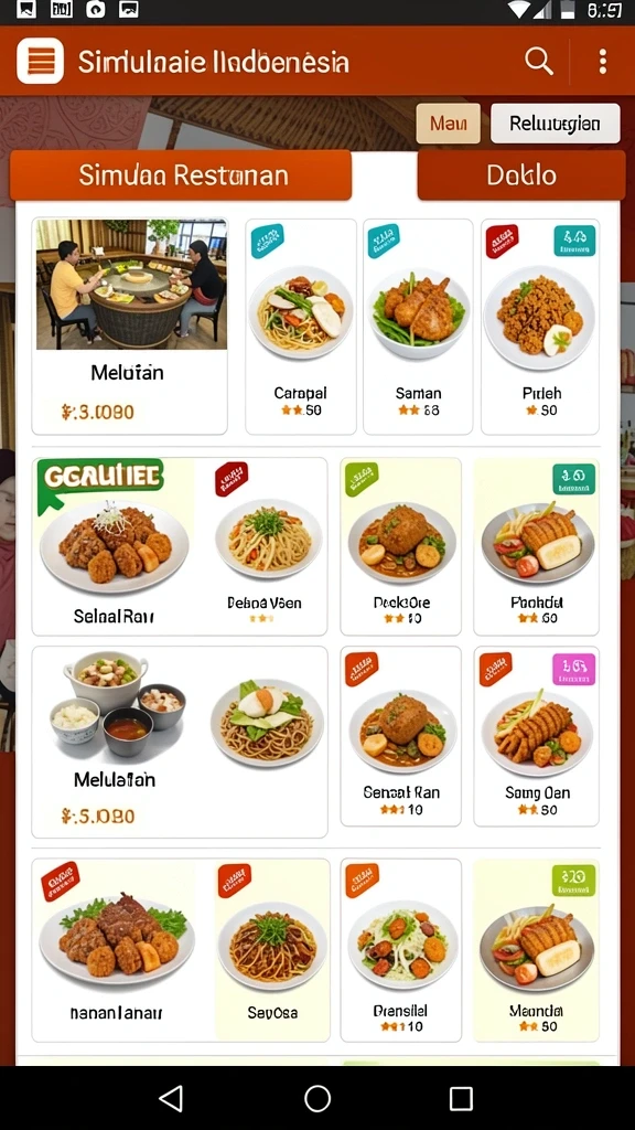 Screenshot peniti4d nomor 2