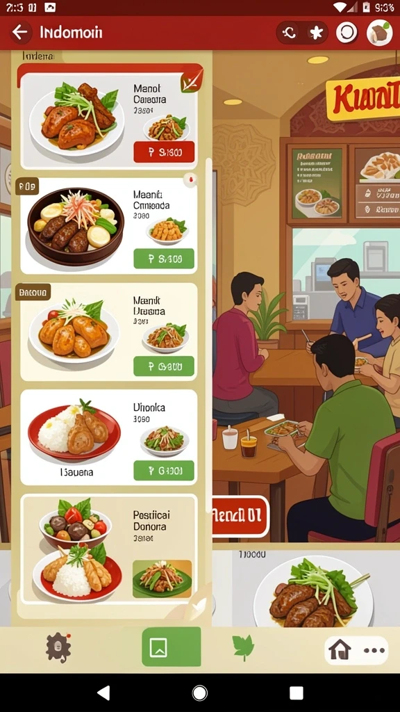 Screenshot pesiar88 nomor 1