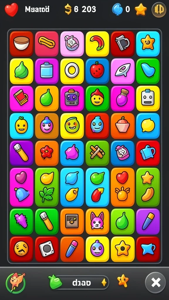 Screenshot prg007 nomor 1