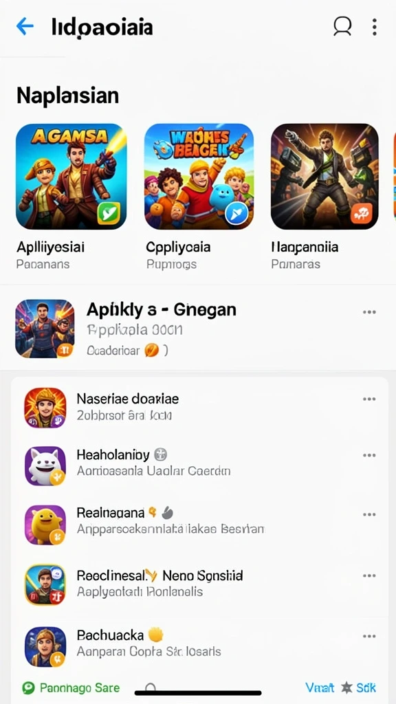 Screenshot ternatetoto nomor 1