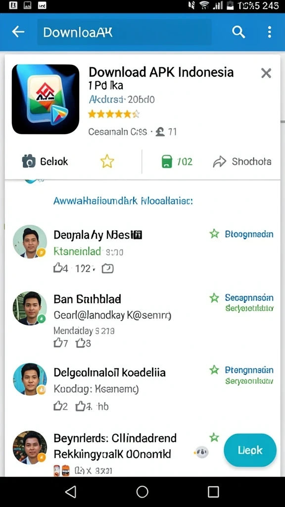 Screenshot ternatetoto nomor 2