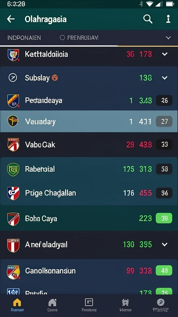 Screenshot uang4d nomor 2