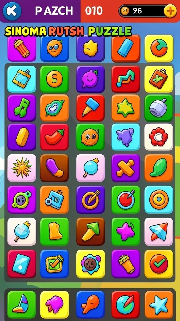 Screenshot valohoki nomor 2